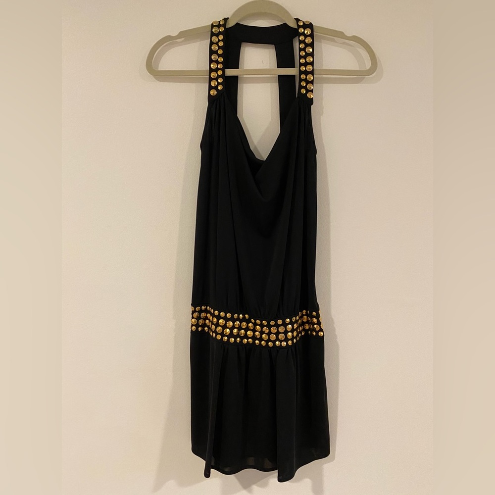 Milly Dress